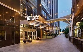 Aloft Greenville Downtown